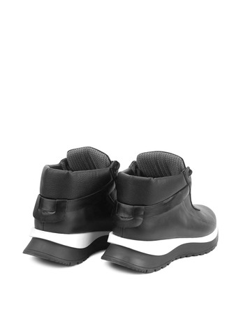 Осенние ботинки Cliford без декора