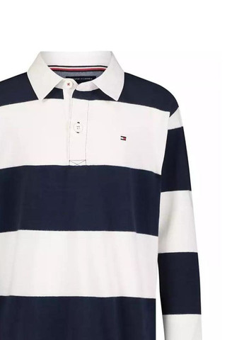 Поло Tommy Hilfiger (369667477)