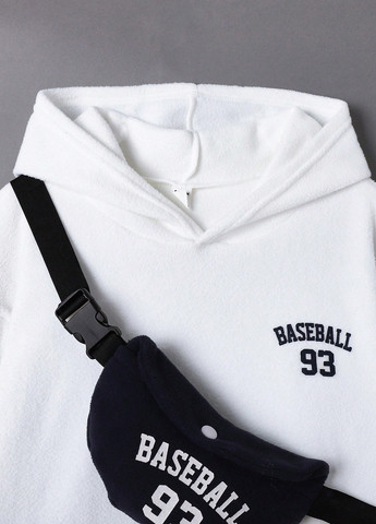 Костюм (худи, брюки) SHEIN (346790525)