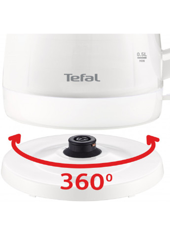 Электрочайник Tefal ko151130 (129869564)