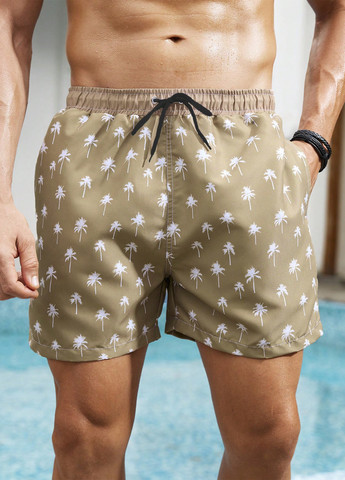 Шорты SHEIN (339827809)