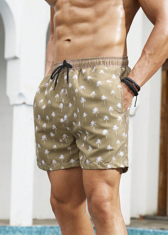 Шорты SHEIN (339827809)