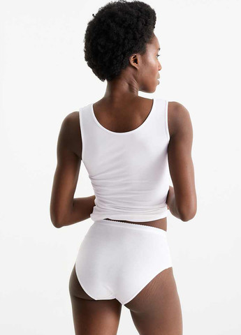 Трусики (3 шт.) C&A (371895128)