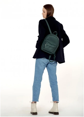 Женский рюкзак 29х22х10 см Sambag (252154708)
