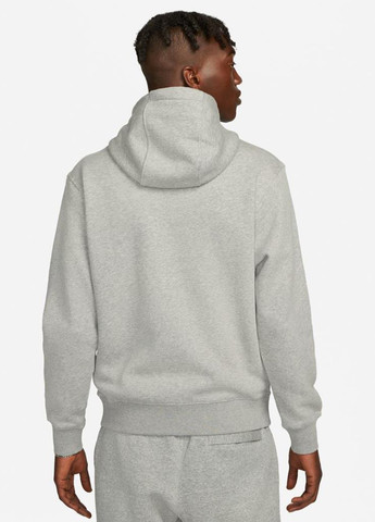 Толстовка DQ8384-064 Nike M Nsw Club Dt Hoodie Fz Bb (318277890)