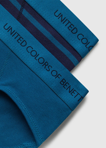 Трусы (2 шт.) United Colors of Benetton (366871444)