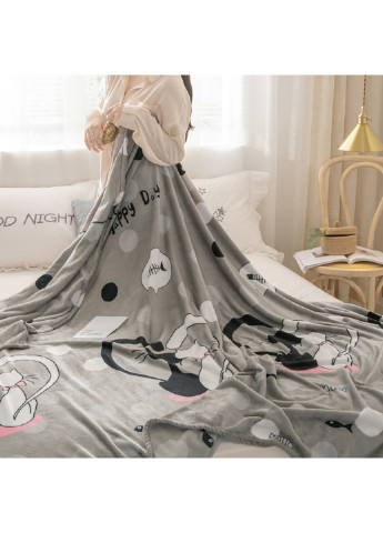 Плед 200х220 см Tag (252313627)