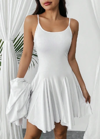 Костюм (топ, сукня) SHEIN (325533550)