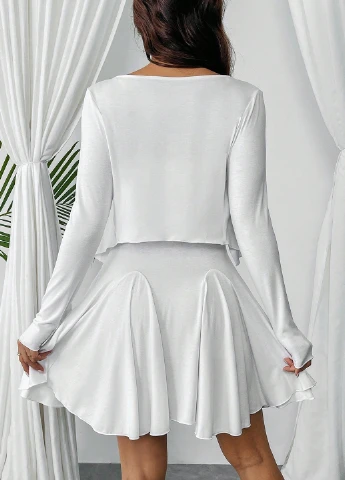 Костюм (топ, сукня) SHEIN (325533550)