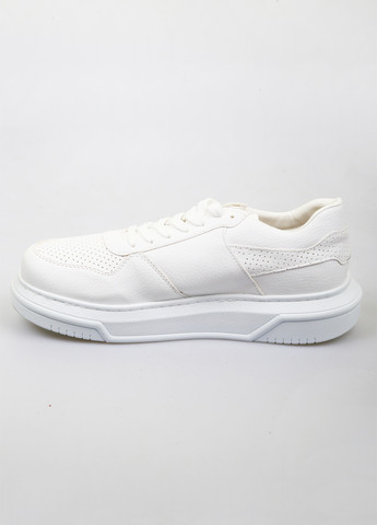 Білі всесезон кросівки South