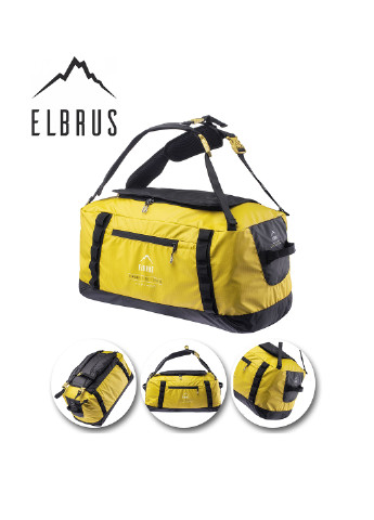 Cумка-рюкзак дорожня Brightybag Backpack Elbrus (254868493)