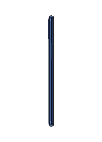 Смартфон Samsung Galaxy A20s 3/32Gb Blue синий