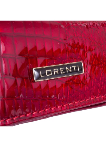 Женский кожаный кошелек 9,2х6,5х4 см Lorenti (195538547)