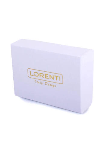 Женский кожаный кошелек 9,2х6,5х4 см Lorenti (195538547)