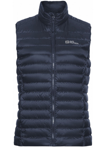 Жилет Jack Wolfskin PILVI DOWN VEST W RDS (368322175)
