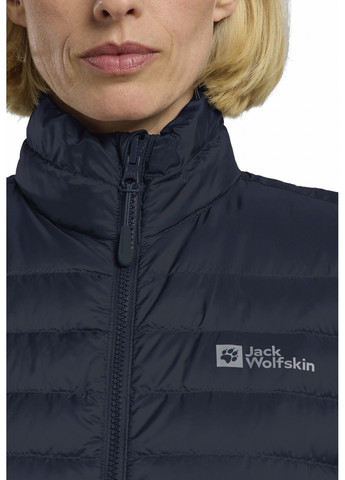 Жилет Jack Wolfskin PILVI DOWN VEST W RDS (368322175)
