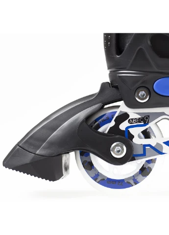 Детские ролики 31-34 см Nils Extreme (212877912)