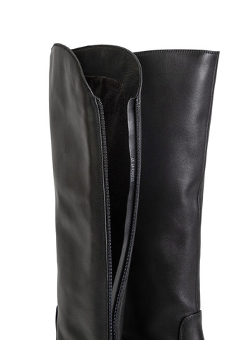 Осенние сапоги ботфорты Respect