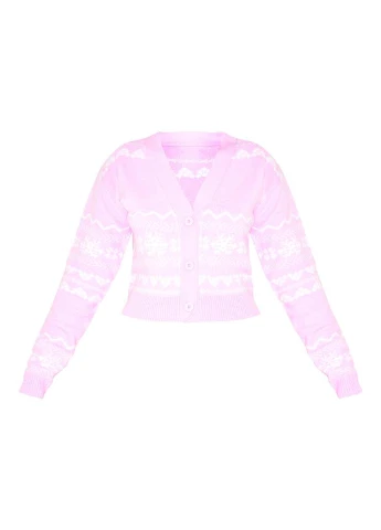 Кофта PrettyLittleThing (254600530)