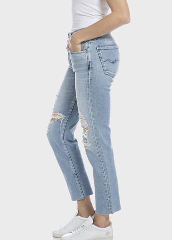 Джинсы Replay - (315066747)