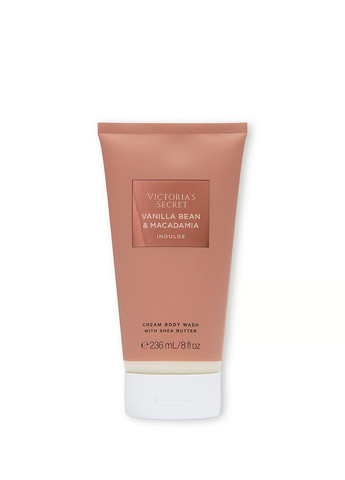 Парфумерний набір Vanilla Bean & Macadamia (5 ін.) Victoria's Secret (324296477)