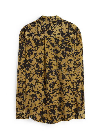 Хакі блуза C&A