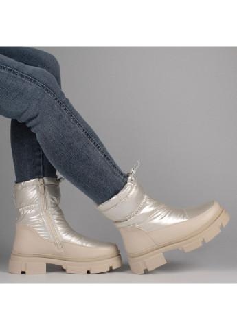 Жіночі черевики на низькому ходу 198676 Meglias (256374343)