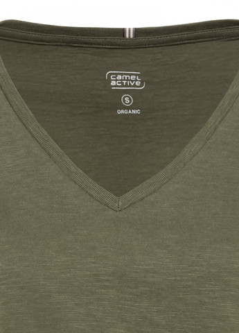 Футболка Camel Active 309629-3T07-32 - (299932357)