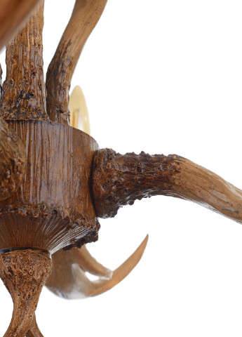 Люстра Роги BKL-109S/4 E14 Brille (209834591)