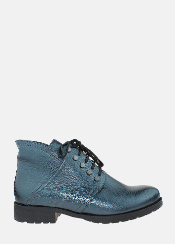 Осенние ботинки rr8569-96-22 синий Romax