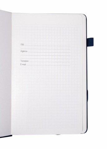 Блокнот А5 Berganote (316713610)