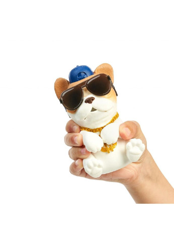 Інтерактивна іграшка Шоу талантів щеня Хіп Хоп (26118) Moose (254076833)