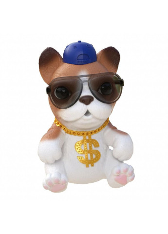 Інтерактивна іграшка Шоу талантів щеня Хіп Хоп (26118) Moose (254076833)