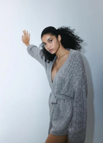 Кардиган H&M (324223872)