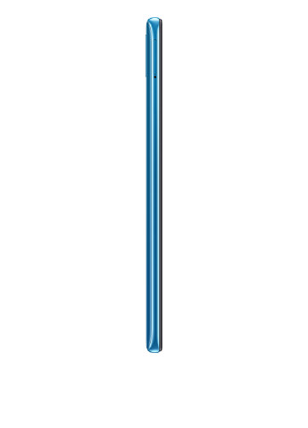 Смартфон Galaxy A30 4 / 64GB Blue (SM-A305FZBOSEK) Samsung Galaxy A30 4/64GB Blue (SM-A305FZBOSEK) синій