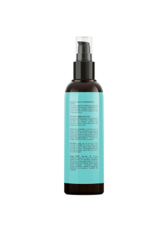Масло для сухих и поврежденных волос Hair Reviver Oil 100 мл Joko Blend (255361764)