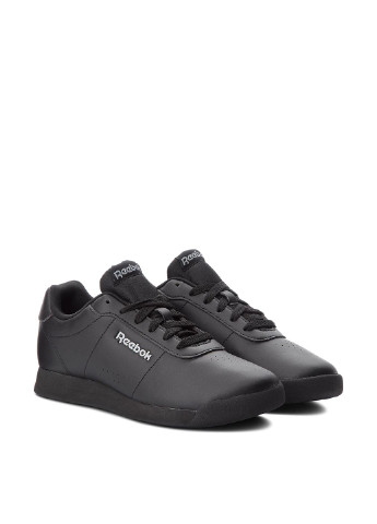 Кросівки CN0964 ROYAL CHARM Reebok CN0964 ROYAL CHARM чёрные всесезоны (228498831)