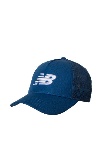 Кепка New Balance new balance f - team trucker cap (223732226)
