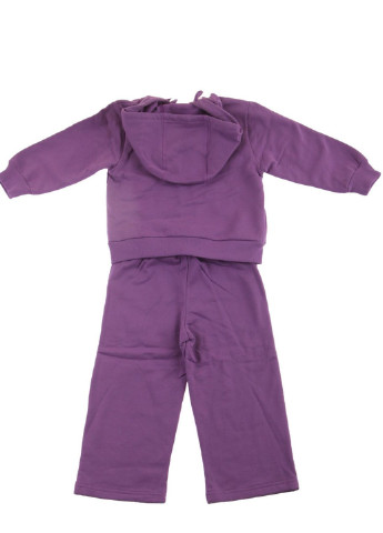 Фіолетовий демісезонний костюм (брюки, штани) Kid Joy