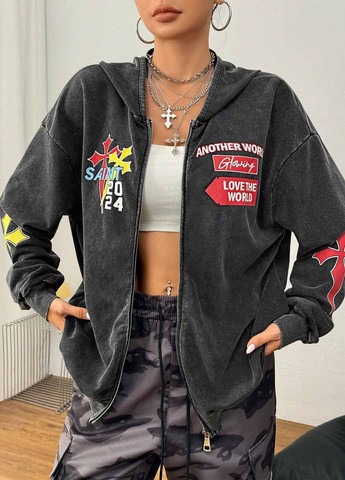 Толстовка SHEIN (367747992)