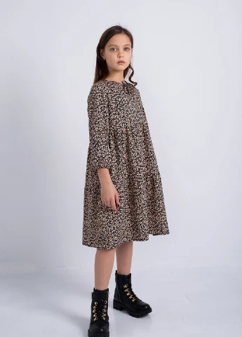 Бежева сукня Top Hat Kids (212264667)