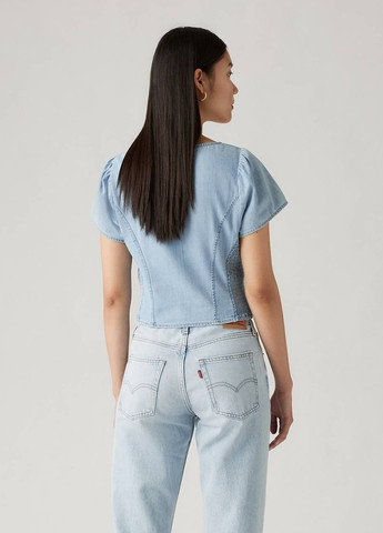 Топ Levi's (329248549)