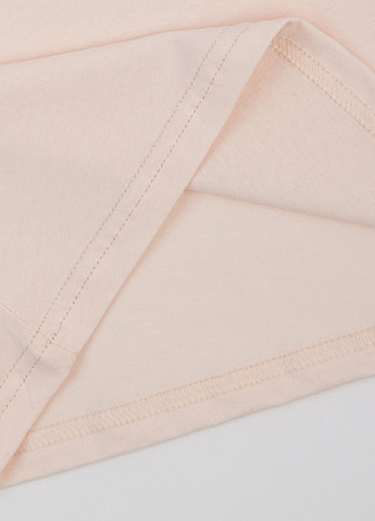 Персикова літня футболка ArDoMi