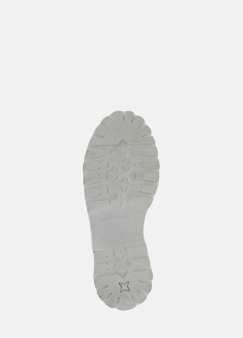 Осенние ботинки re2715-2 белый El passo