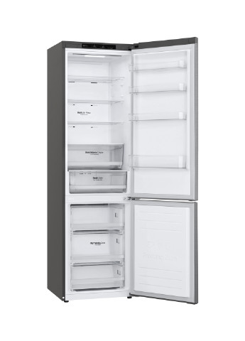 Холодильник комби LG GW-B509SMJZ