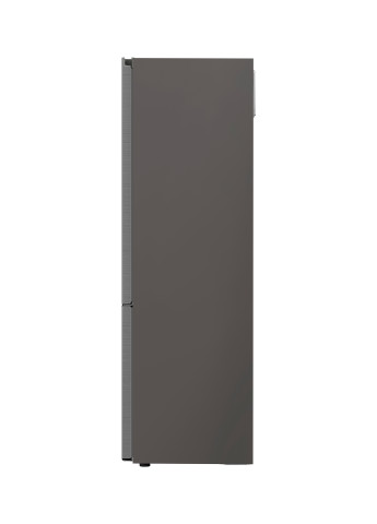 Холодильник комби LG GW-B509SMJZ