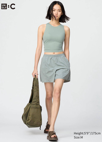 Топ Uniqlo (333332117)