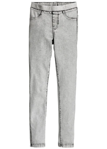 Джеггінси H&M (183014950)