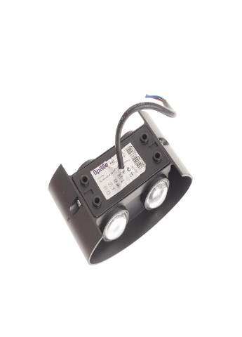 AL-264/4х1W NW LED IP65 BK подсветка Brille (251904507)