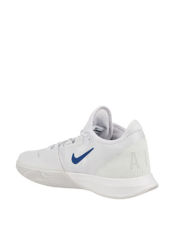 Білі Осінні кросівки Nike AIR MAX WILDCARD HC